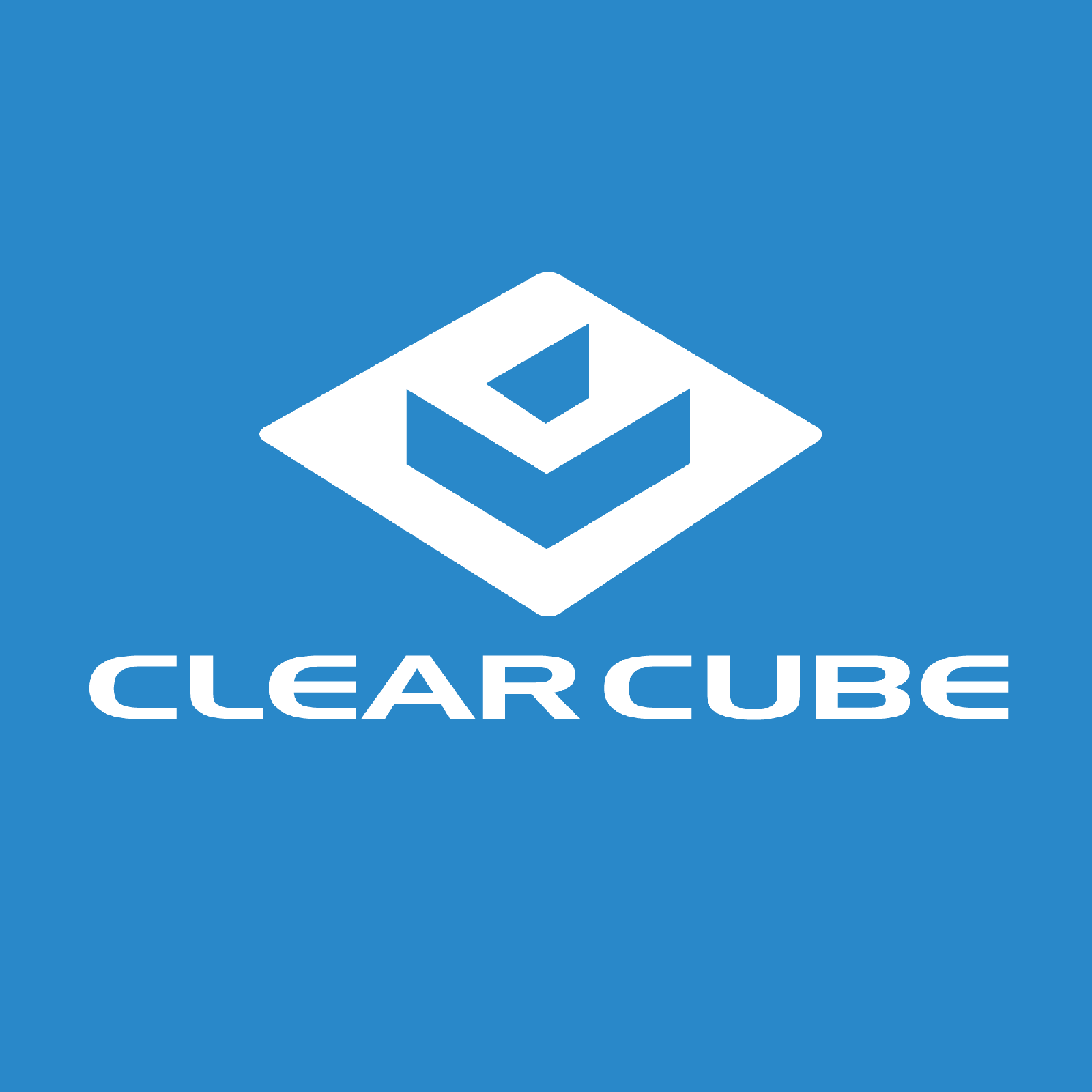 ClearCube logo